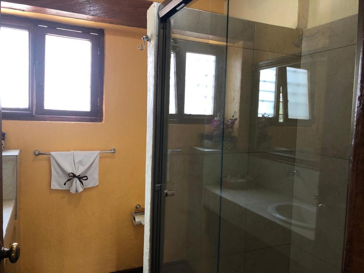 Villa San Jose Hotel & Suites Morelia Kültér fotó